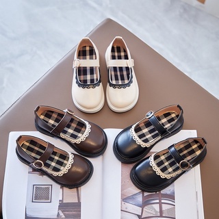 Giày Búp Bê Cho Bé Sz 21-36