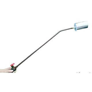 ĐÈN KHÒ GAS CÔNG NGHIỆP NA-203L/60 DÀI