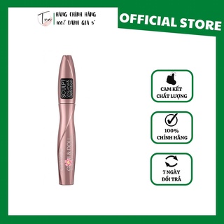 Mascara Catrice Glam & Doll Sculpt & Volume