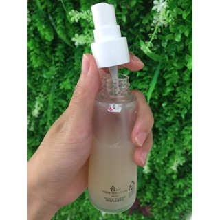[Xịt khoáng nước thần Su: m37] Secret essence mist 60ml