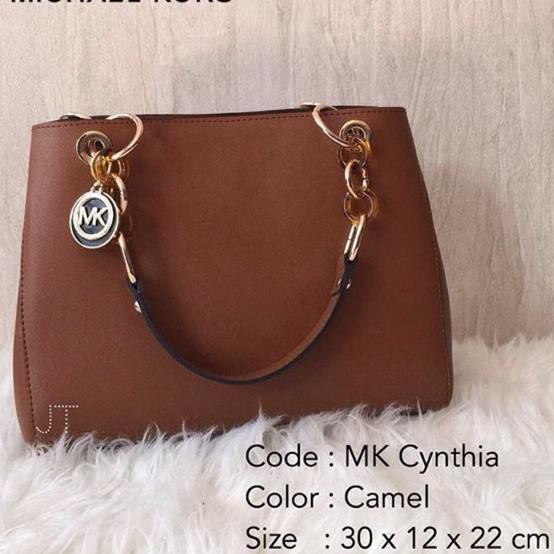 Giày Thể Thao Michael Kors Cynthia Chất Lượng Cao