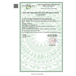 Combo viên uống Dha Heathy Care và Canxi Healthy Care cho bé 60 viên của Úc