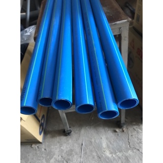 Ống nhựa PPR lạnh Bình minh