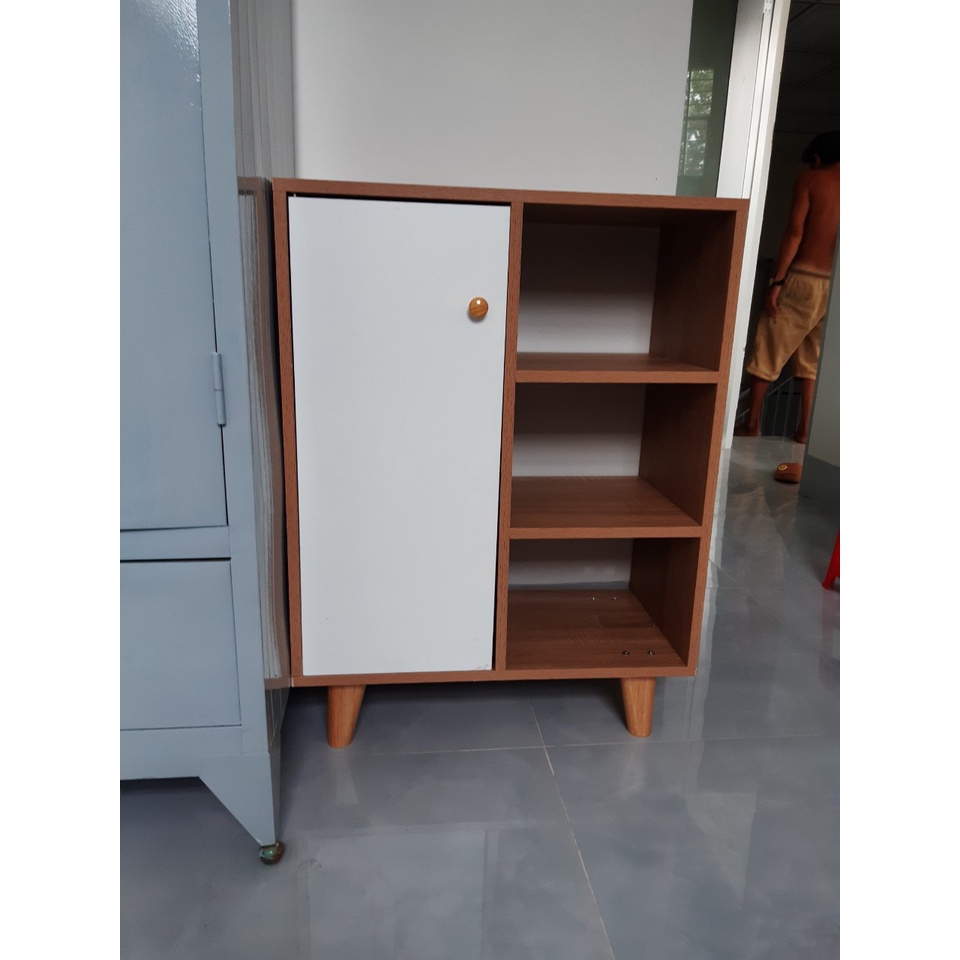Tủ đựng đồ, tủ đa năng thương hiệu IGA.GP130