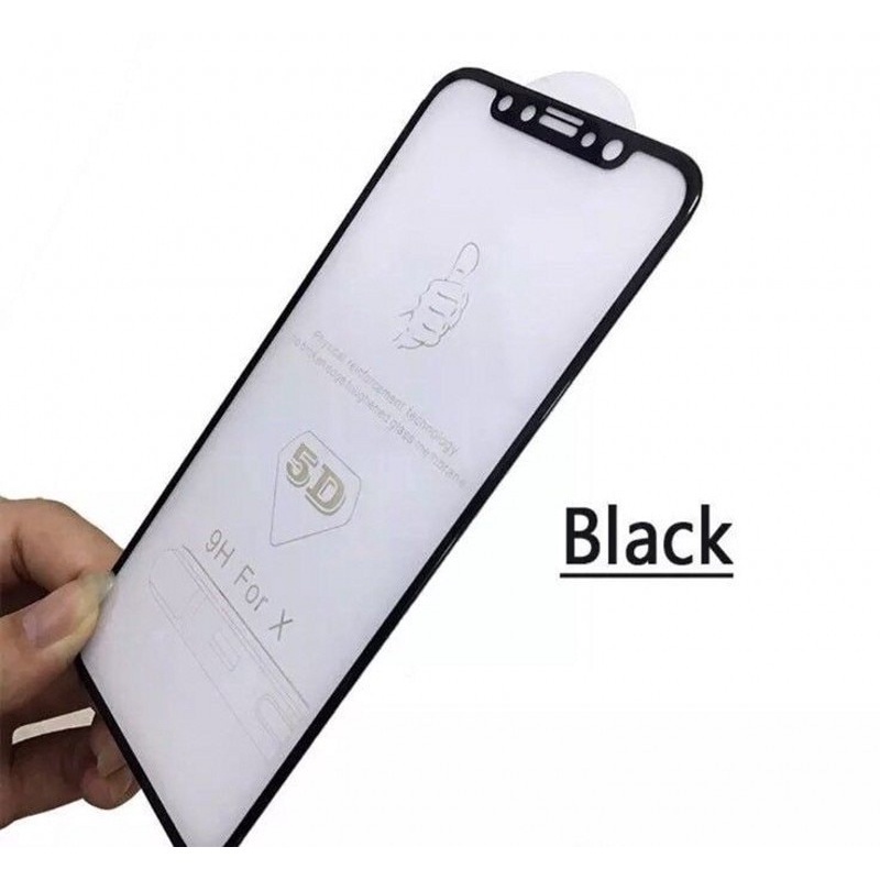 Ốp Điện Thoại Kính Cường Lực 9H 5D Cho Samsung S7 S8 S9 S10 S20 S21 Plus S21Ultra S20F/20 Ultra Note20 10 9 8 A11 A21 A31 A51 A71 A12 A22 A32 A42 A52 A72 A13 A33 A10 A10 A20S A30S A21S A70S