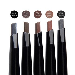 Chì Kẻ Mày Karadium Flat Eyebrow Pencil