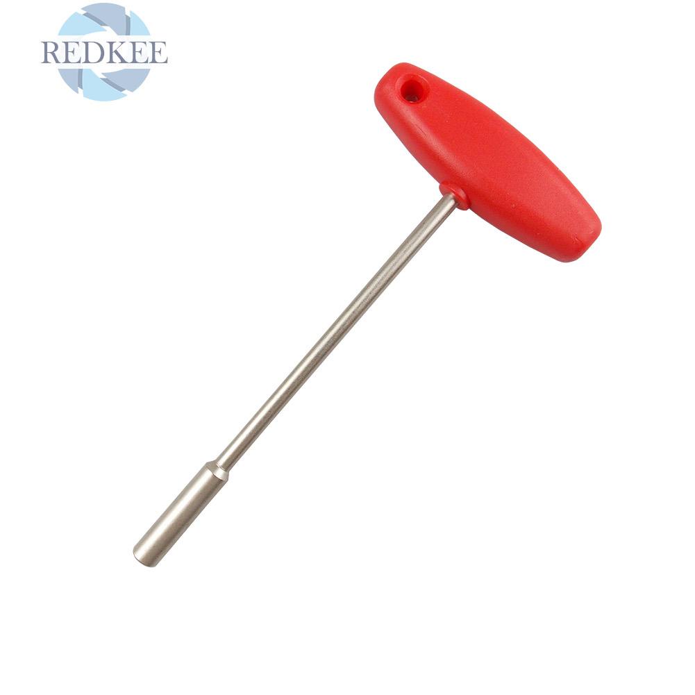 Cờ Lê Chữ T Chuyên Dụng Cho Nan Hoa Xe Đạp