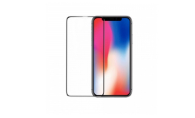 Dán cường lực iPhone x max 6.1