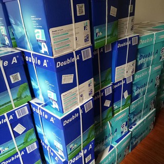 Giấy A4 DoubleA ĐL 80/90