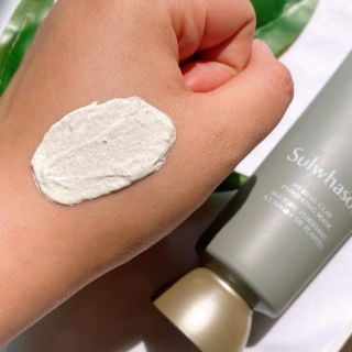 Bộ Đôi Mặt Nạ Chăm Sóc Da Sulwhasoo Mask