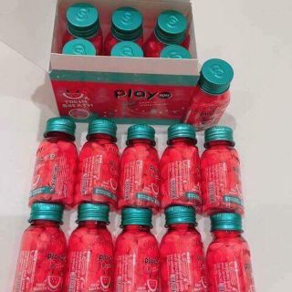 Kẹo thơm miệng dưa hấu