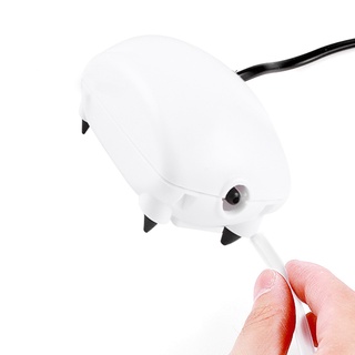 Máy Bơm Khí Oxy Mini Cho Bể Cá