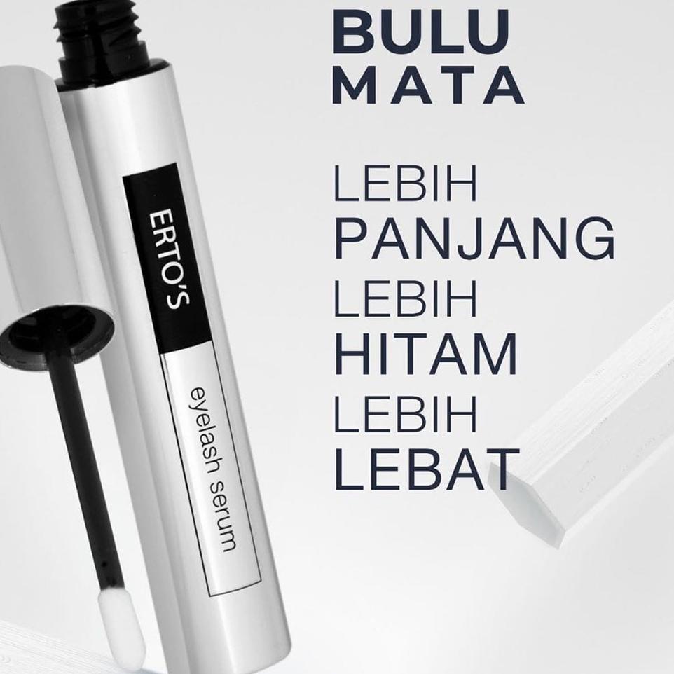 ✦Nhập Khẩu✦ Serum Dưỡng Mi Giúp Mi Dày Hơn Cao Cấp | BigBuy360 - bigbuy360.vn