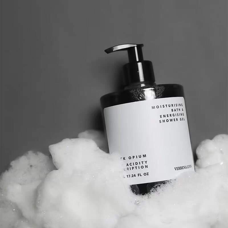 [SẴN] COMBO VERBENA LINN hương nước hoa (sữa tắm-dầu gội-dầu xả) | BigBuy360 - bigbuy360.vn