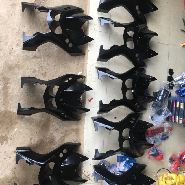 Mắt cú xmen