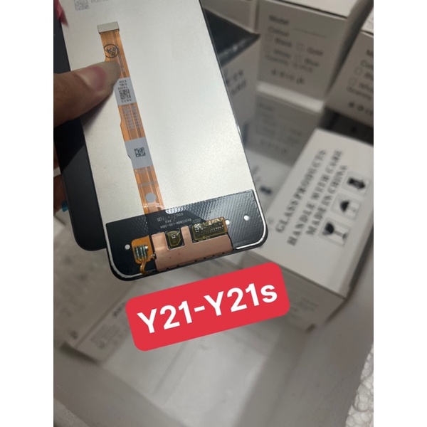 Màn hình Vivo Y21/Y21s zin hãng