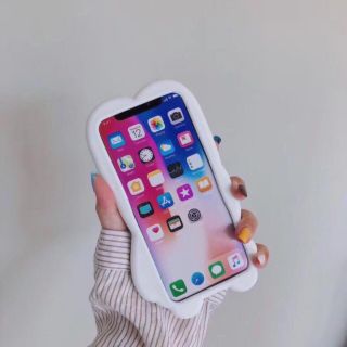 Ốp hình thú cute đủ mã IP