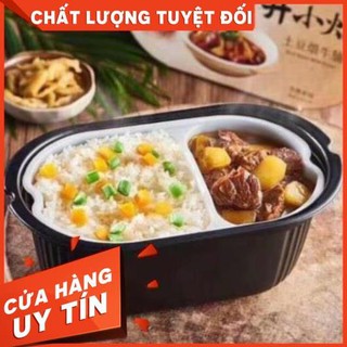 CƠM TỰ SÔI - CƠM ĂN LIỀN TRUNG HOA