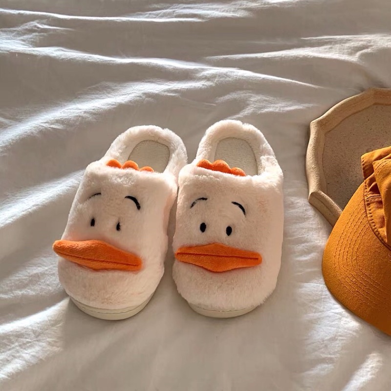 DÉP LÔNG HÌNH CON GÀ CUTE