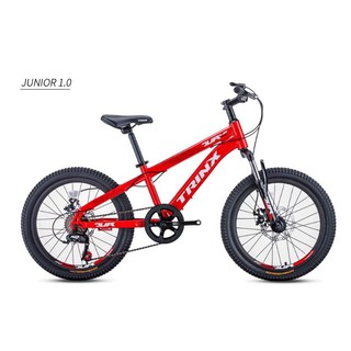Xe đạp thể thao Trinx Junior 1.0 2017