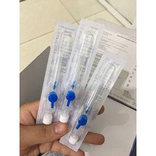 KIM LUỒN TĨNH MẠCH VIVON - hộp 100 chiếc