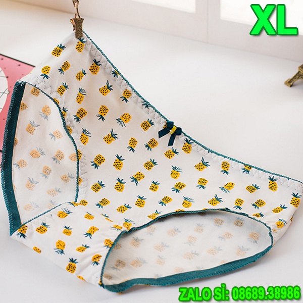SỈ ZALO RẺ HƠN_ Quần Lót Nhiều Màu Siêu Đẹp M002 Size L | BigBuy360 - bigbuy360.vn