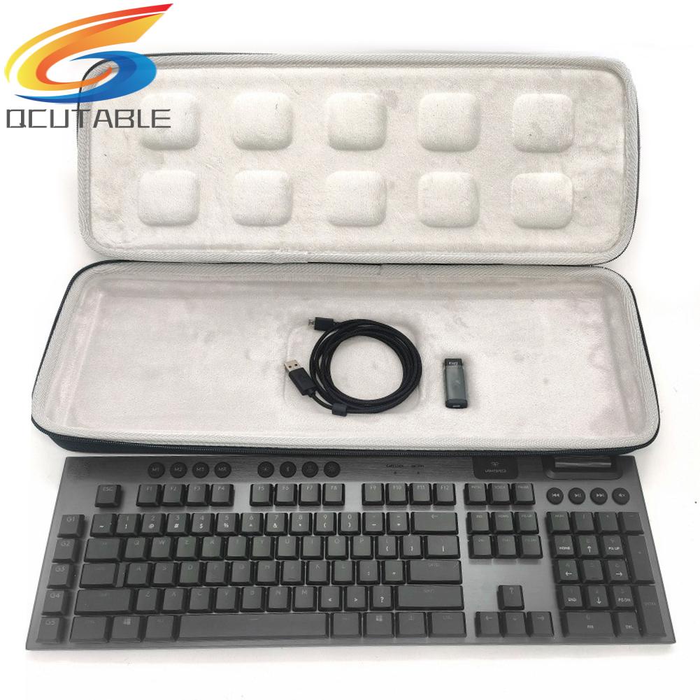 Túi Đựng Bàn Phím Cơ Logitech G913