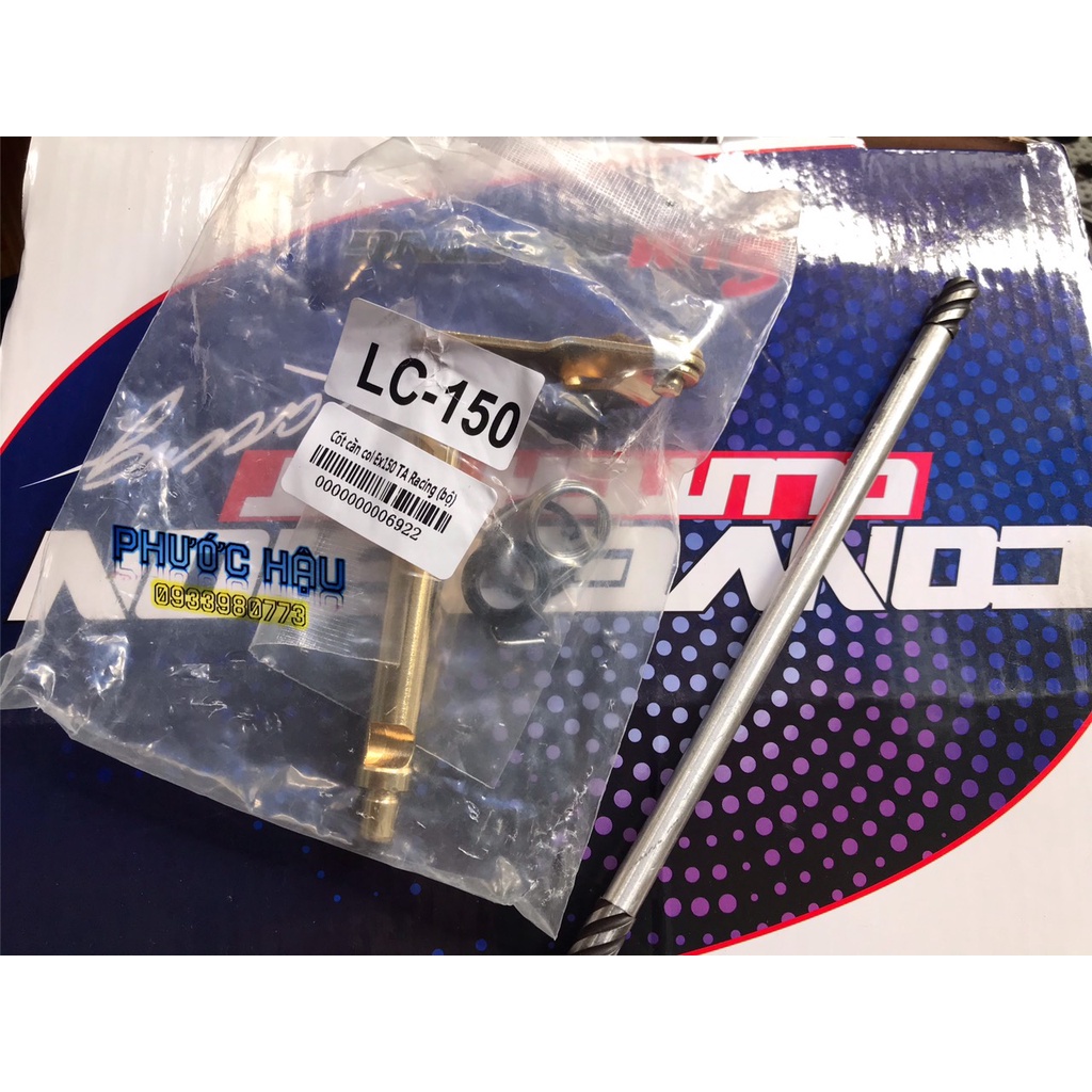 FULL BỘ CẦN TY CÔN EXCITER150 , EXCITER135 -HAURACING