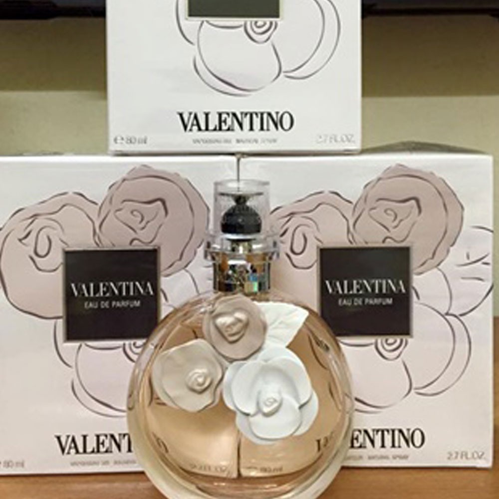Nước Hoa Nữ Valentina - Nước Hoa Nữ VALENTINO - Nước Hoa Nữ Gợi Cảm -  Nước Hoa Nữ Tươi Mát | BigBuy360 - bigbuy360.vn