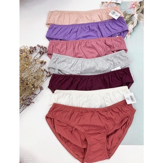 QUẦN LÓT NỮ HANOSIMEX AM10-SLN