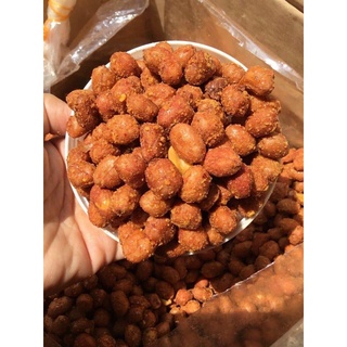 ĐẬU PHỘNG TỎI ỚT
