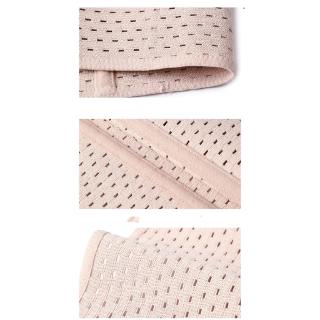 Đai nịt bụng định hình eo chất liệu latex