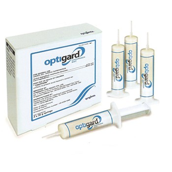 Thuốc diệt gián Đức OPTIGARD COCKROACH BAIT .