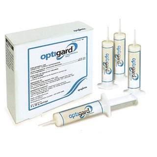 Thuốc diệt gián đức optigard cockroach bait .