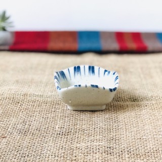 Chén gốm gia vị nhỏ