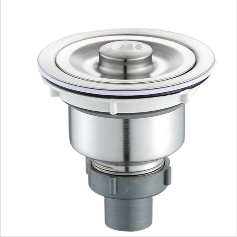 Nắp bồn chậu rửa chén bát inox 304 - Sản phẩm dành cho Cộng đồng Tôi là Thợ - Thợ quen mỗi nhà