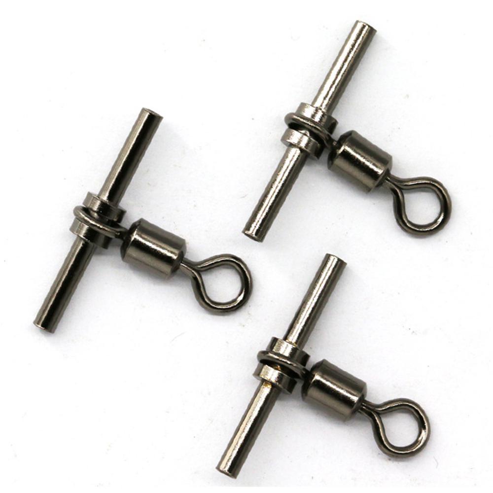 Khớp Nối Chữ T Bằng Đồng Thau Chuyên Dụng Cho Câu Cá