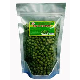 1KG ĐẬU HÀ LAN SẤY GIÒN NGON