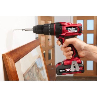 MÁY BẤT VÍT OZITO PXHDK-350