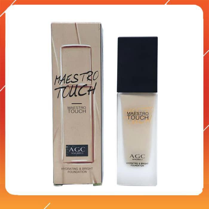 Miễn Phí Ship -  NO.213 AGC KEM NỀN CHE KHUYẾT ĐIỂM MAESTRO TOUCH