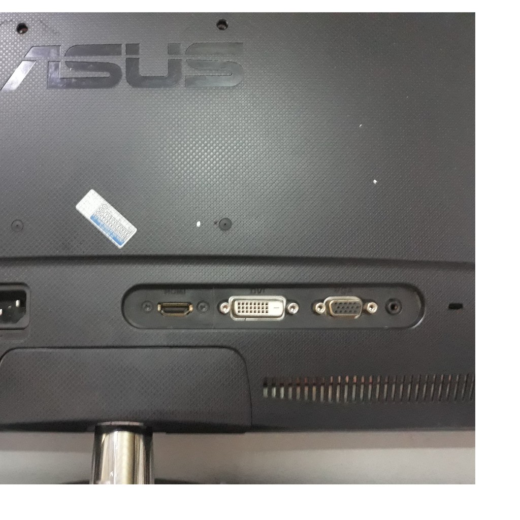 MÀN HÌNH 24 ICNH ASUS FHD FULL CỔNG