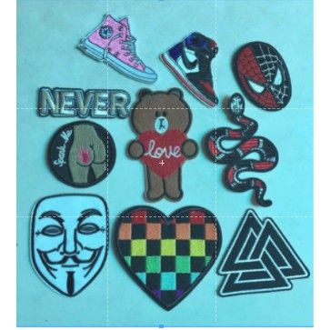 Áo Hoodie hình MONSTER cực chất [FREESHIP] Áo nỉ dày dặn,nam nữ đẹp, áo hoodie,miếng dán áo cute | BigBuy360 - bigbuy360.vn