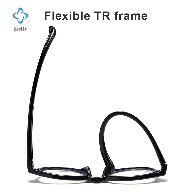 Mắt Kính Gọng Nhựa Dẻo Chống Ánh Sáng Xanh Cho Bé | BigBuy360 - bigbuy360.vn