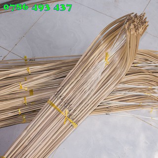 Combo 10 cần câu cắm cá lóc giá rẻ, lưỡi ó, Mua Nhiều Giảm Giá