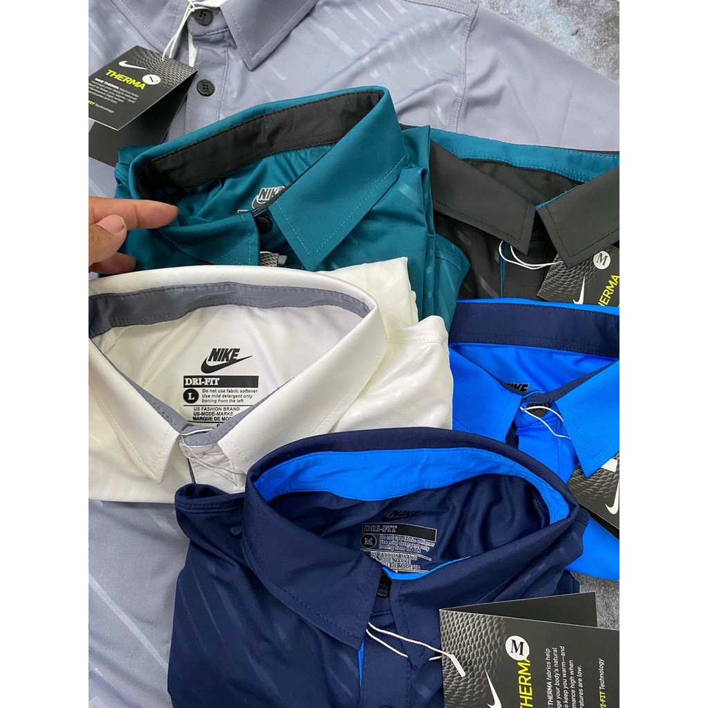 Áo Thun Nam Có Cổ Chất Thun Lạnh Thể Thao, Có BIGSIZE (50-100kg)-Mẫu mới | BigBuy360 - bigbuy360.vn