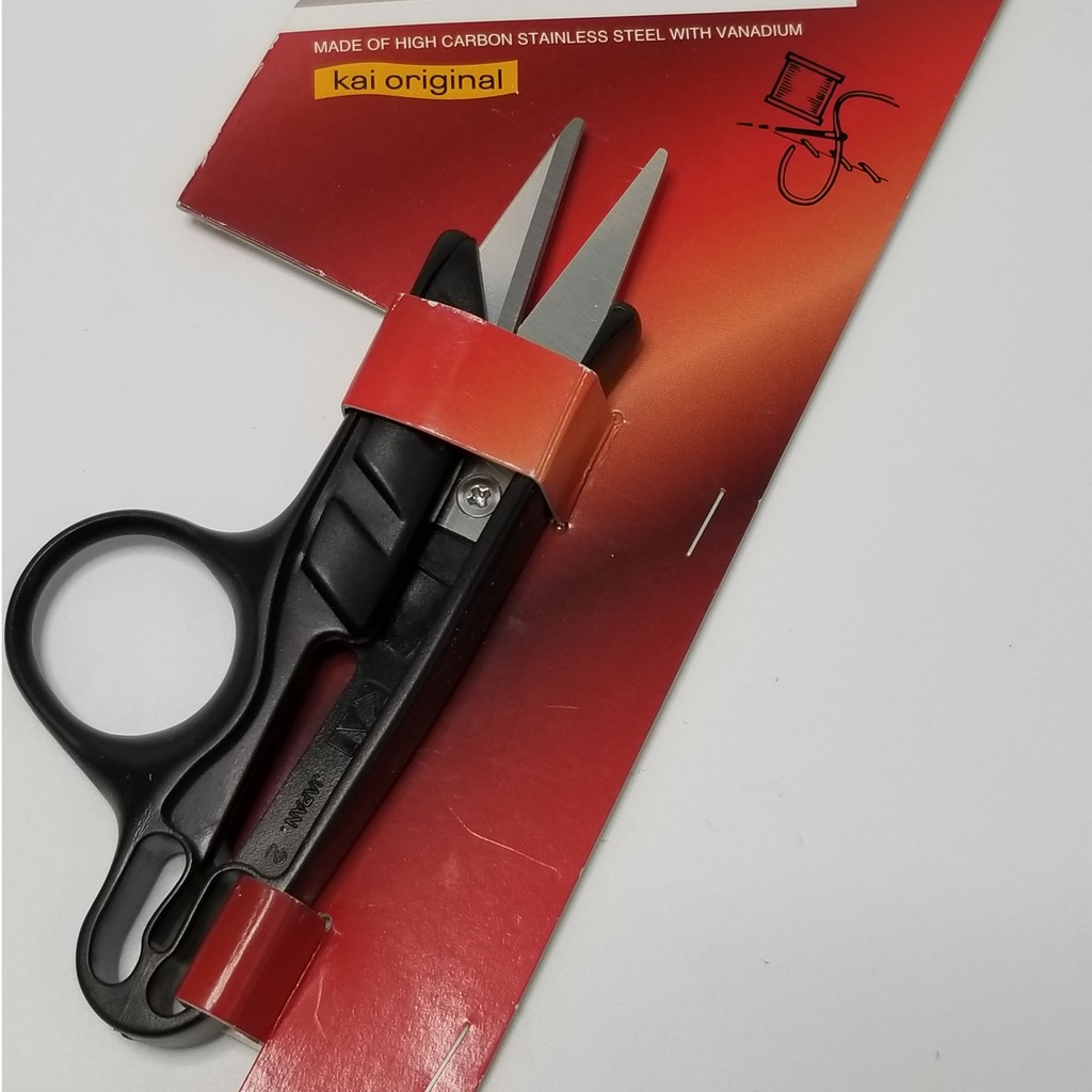 Kéo KAI- Kéo bấm chỉ N5120