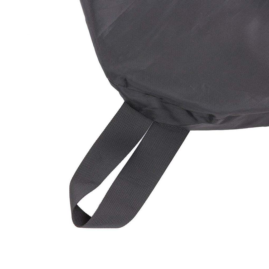 Vỏ Bọc Chống Tia UV Cho Thuyền Kayak