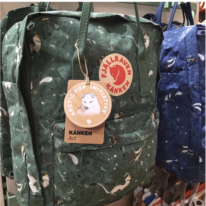 Balo KanKen Art classic