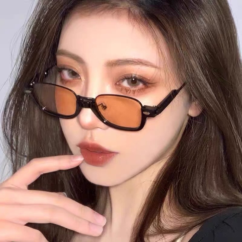Kính Mát Thời Trang Nam Nữ Phong Cách Unisex Siêu Ngầu