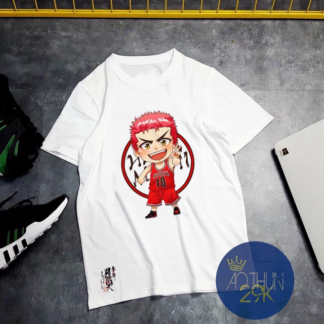 ALBUM 82 - BST ÁO THUN UNISEX THỂ THAO NĂNG ĐỘNG | BigBuy360 - bigbuy360.vn